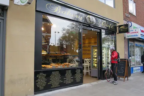 Pound Bakery photo 2
