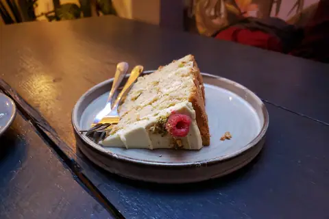 Pound Bakery photo 4