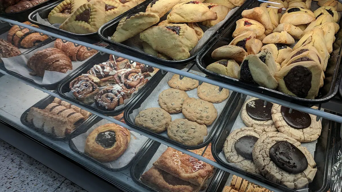 Pound Bakery – bakery in Moorfoot, Sheffield